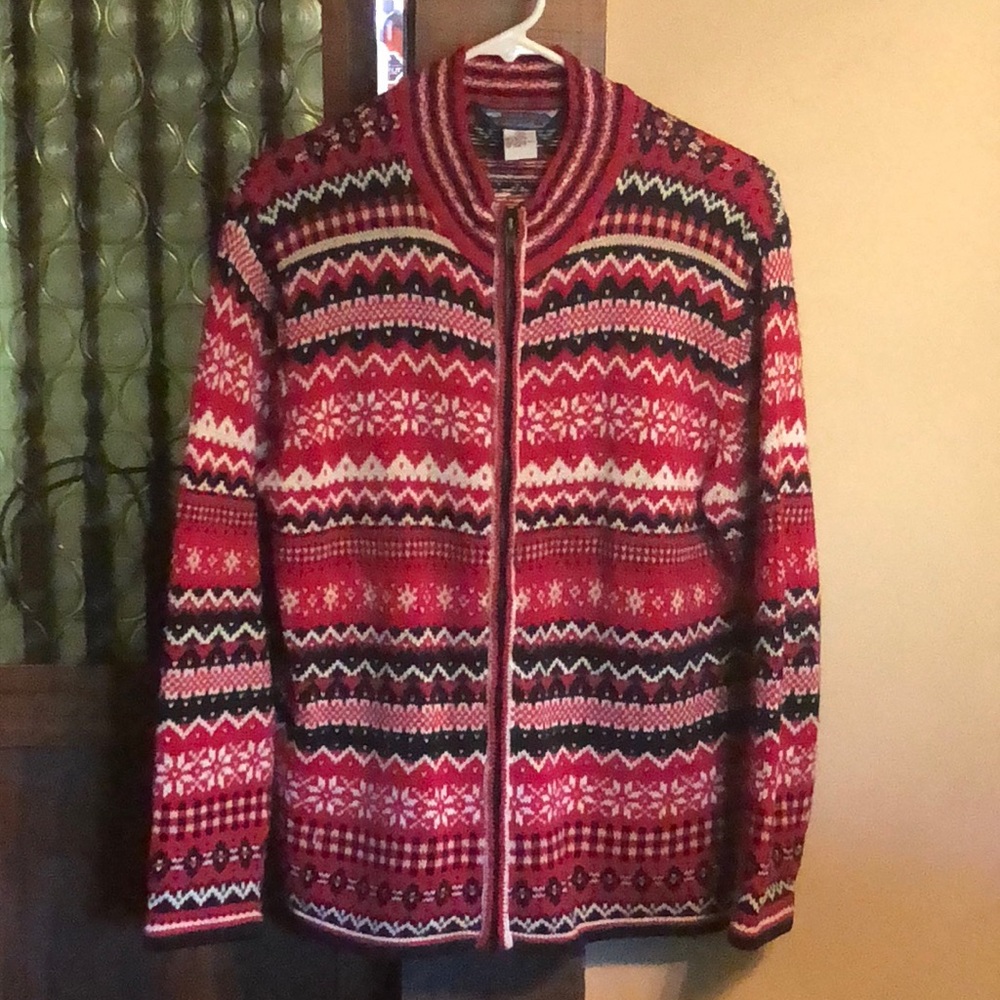 Women’s Sweater Size Small